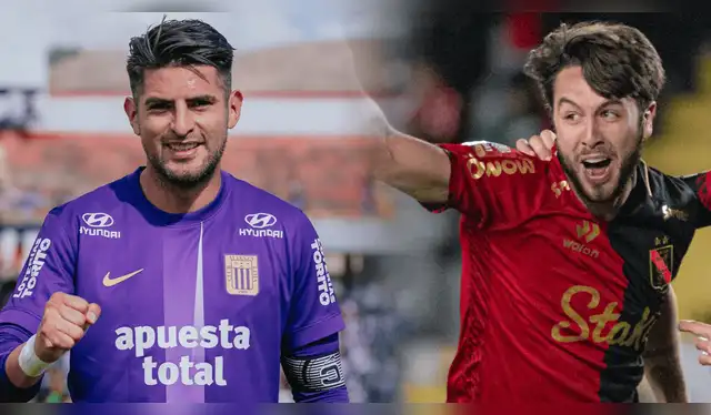 Pronóstico y apuestas, Alianza Lima vs. Melgar por la fecha 17 del Torneo Clausura