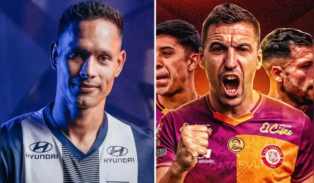 Pronóstico Alianza Lima vs. Chankas por el Torneo Clausura este miércoles 5 de noviembre