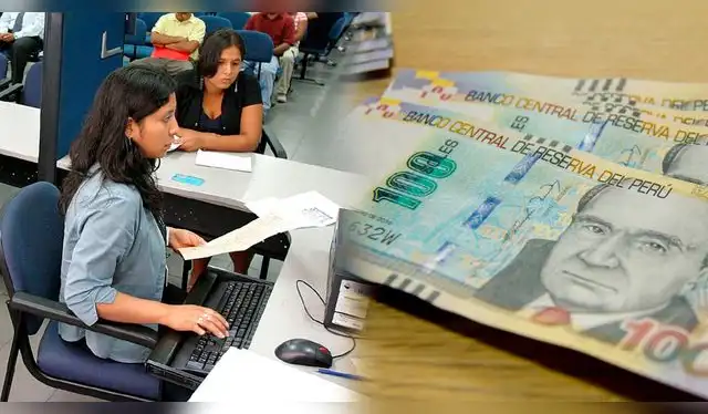 <strong> Conoce más detalle sobre el bono trabajador del sector público en Perú.</strong>   
