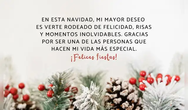 palabras bonitas para dedicar por Navidad palabras bonitas para dedicar por Navidad
