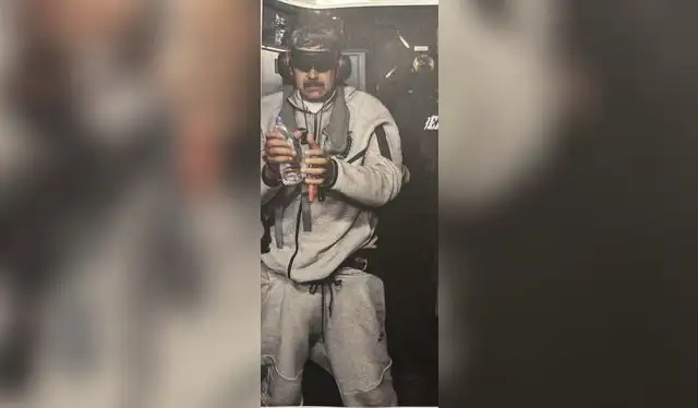 Estados Unidos muestra las primeras imágenes tras la captura de Nicolás Maduro en Caracas.