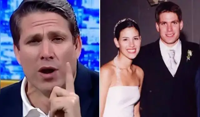 Paco Bazán anunció en 2024 que renunció al celibato tras no lograr salvar su matrimonio. Foto: Difusión.