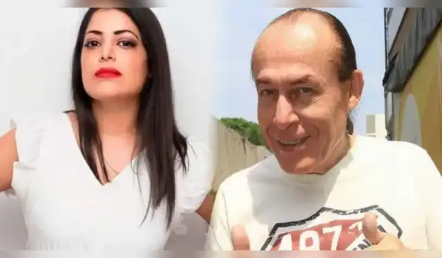 Clara Seminara deja atrás denuncia de 'Yuca'. Fuente: Difusión.