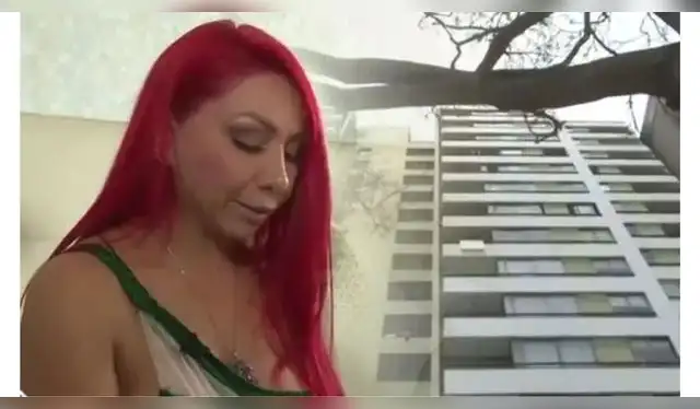 Deysi Araujo revela crisis con administración de su edificio. Fuente: Difusión.
