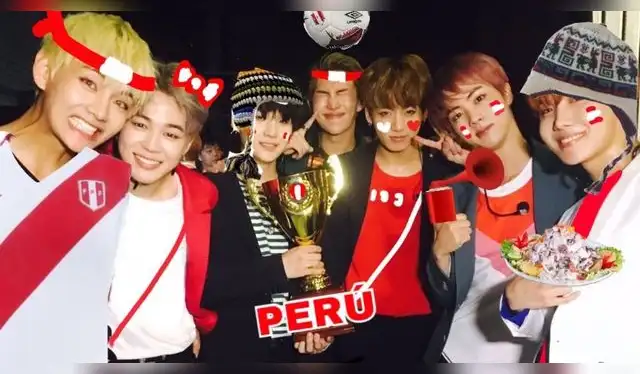 BTS: Usuarios se emocionan por su concierto este 2026. Fuente: Difusión.