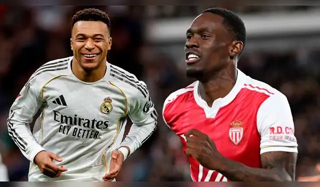 Cuánto paga Real Madrid vs. Mónaco por la fecha 7 de la Champions League este martes 20 de enero