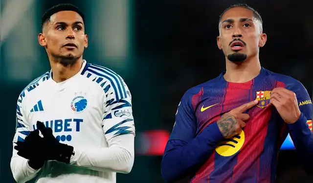 Pronóstico de Barcelona vs. Copenhague hoy por la fase de grupos de la Champions League 2026 