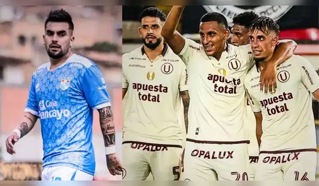 Pronóstico Universitario vs. ADT por la primera fecha del Torneo Apertura 2026 de la Liga 1 Max
