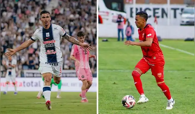Pronóstico de Sport Huancayo vs. Alianza Lima por la primera fecha del Torneo Apertura 2026