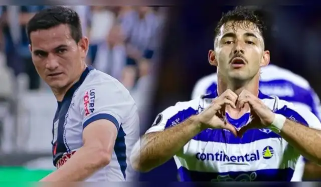 Pronóstico Alianza Lima vs. 2 de Mayo este miércoles 11 de febrero por la Copa Libertadores