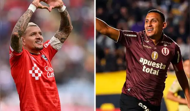 Pronóstico Universitario vs. Cienciano por la fecha 3 del Torneo Apertura 2026 Pronóstico Universitario vs. Cienciano por la fecha 3 del Torneo Apertura 2026