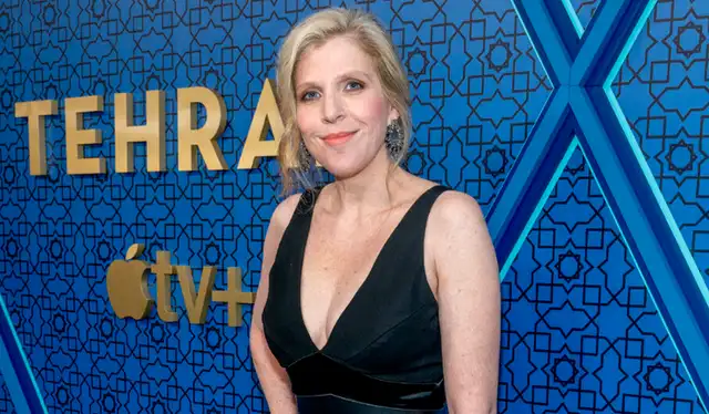 Reconocida productora de televisión es hallada sin vida en un hotel por su propio hermano Reconocida productora de televisión es hallada sin vida en un hotel por su propio hermano