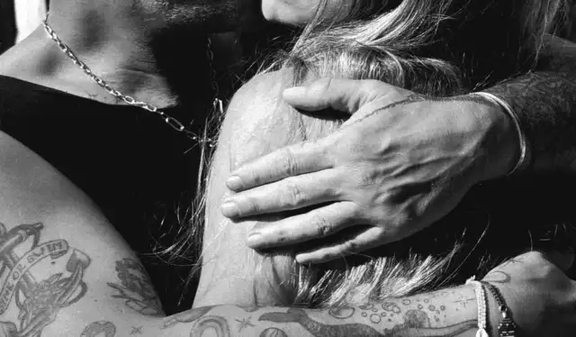 Alejandro Sanz y Stephanie Cayo sellan su romance con visita íntima a Machu Picchu