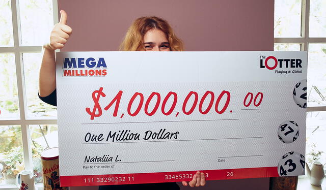 Si te llevaste todo el pozo o uno de los grandes premios, <strong>TheLotter</strong> te ayudará a que reclames el premio personalmente y pagará tu viaje y todos los gastos a Estados Unidos. Si te llevaste todo el pozo o uno de los grandes premios, <strong>TheLotter</strong> te ayudará a que reclames el premio personalmente y pagará tu viaje y todos los gastos a Estados Unidos.