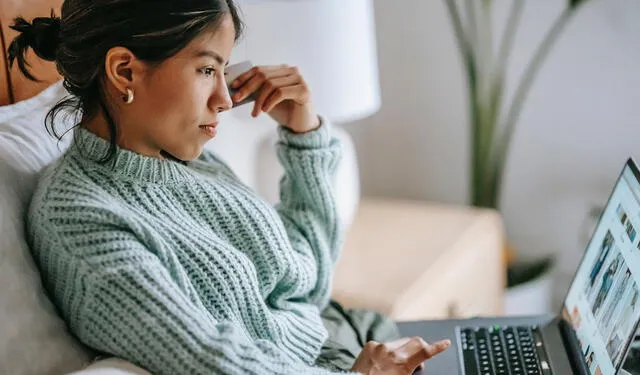 Cyber Wow. Foto: difusión Cyber Wow. Foto: difusión