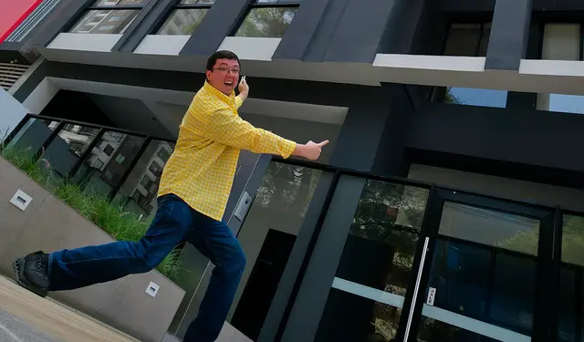 Phillip Chu Joy es reconocido por sus sorteos con premios bastantes lujosos.