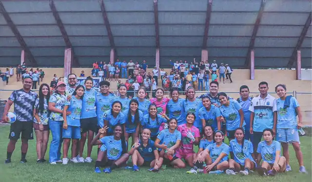 Biavo FC no participará en la Liga 1 Femenina 2026