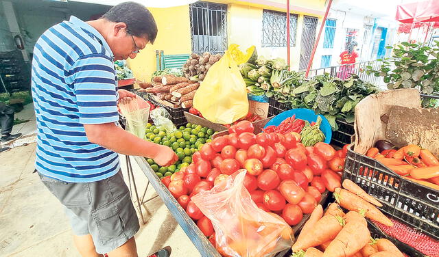 El precio del limón se dispara.   