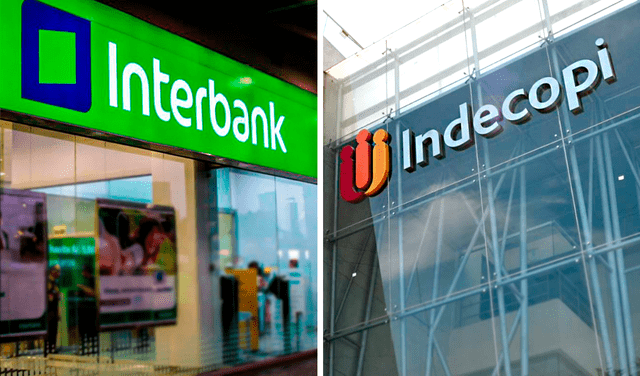 Interbank es nuevamente sancionada económicamente por el Indecopi.   