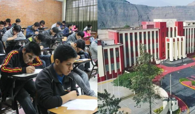 La Universidad Nacional de Ingeniería (UNI) es considerada una de las mejores universidades del Perú, según Sunedu.   