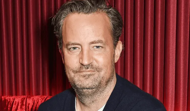 Matthew Perry habría fallecido ahogado en su jacuzzi. 