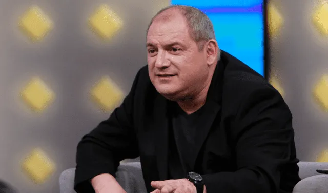 Álamo Pérez-Luna trabajó en diversos programas de investigación y entretenimiento en la televisión peruana. Álamo Pérez-Luna trabajó en diversos programas de investigación y entretenimiento en la televisión peruana.