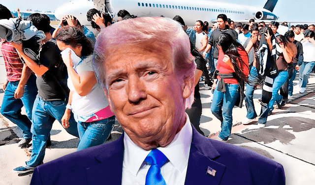 Donald Trump Donald Trump
