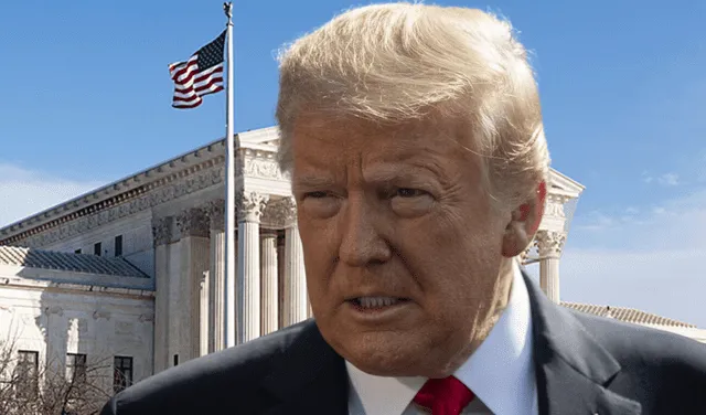 Donald Trump Donald Trump
