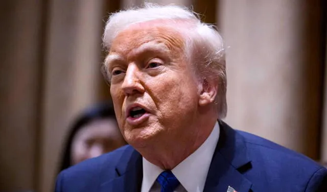 Donald Trump Donald Trump