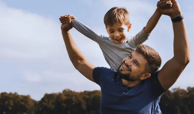 Día del Padre