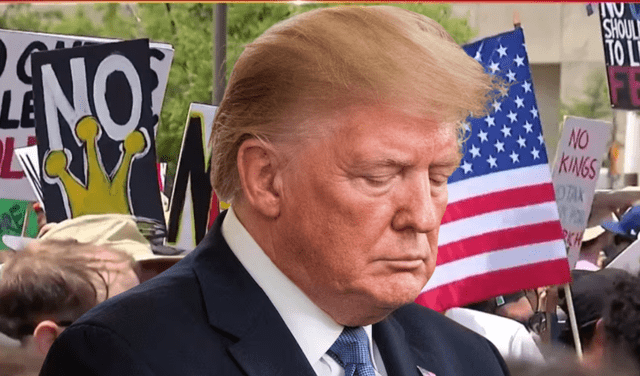 Donald Trump Donald Trump