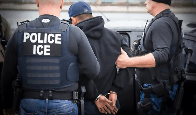 inmigrante en EE. UU. inmigrante en EE. UU.