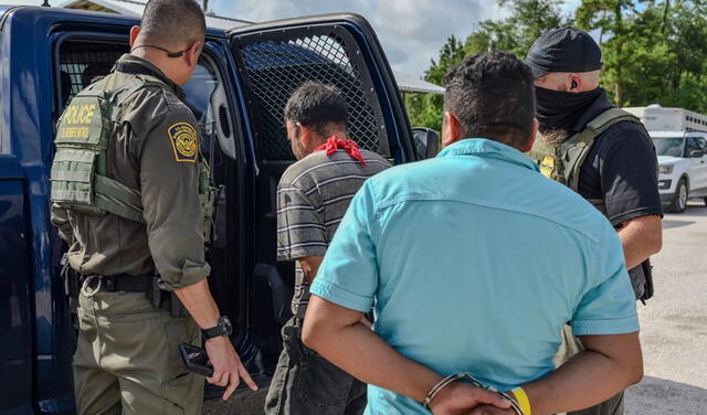 inmigrante inmigrante