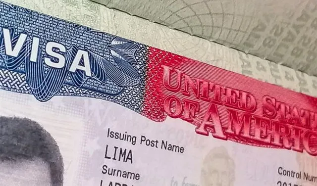 límite de visas 2025 límite de visas 2025