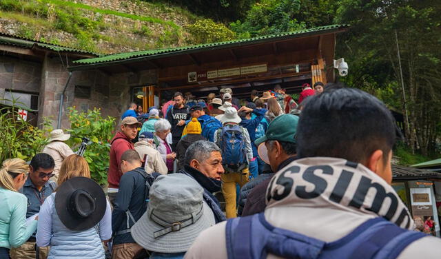 Machu Picchu Machu Picchu