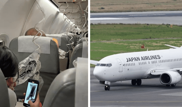 Japan Airlines Japan Airlines