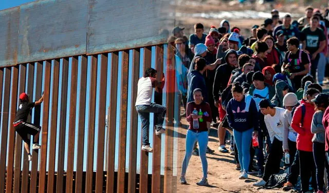 inmigrantes en EE. UU. inmigrantes en EE. UU.