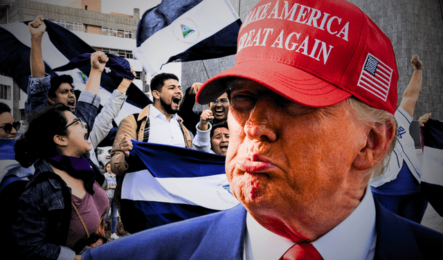 Donald Trump Donald Trump