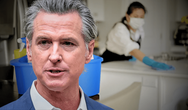 Gavin Newsom Gavin Newsom