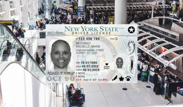 Real ID Real ID