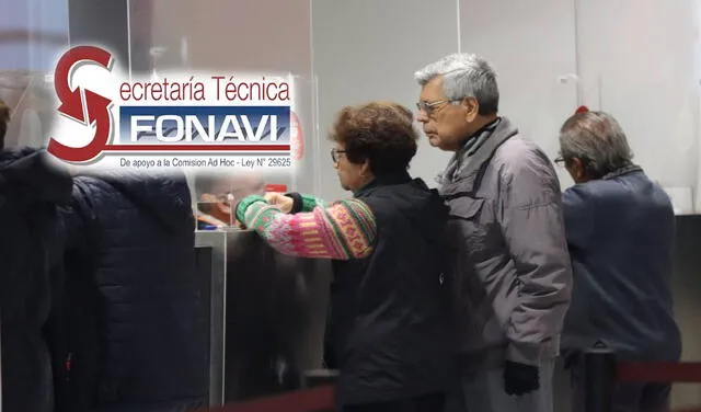 <strong> Fonavi precisa a los exaportantes que todo proceso de trámite es totalmente gratis.</strong>   