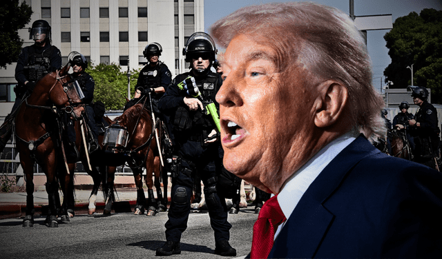 Donald Trump Donald Trump