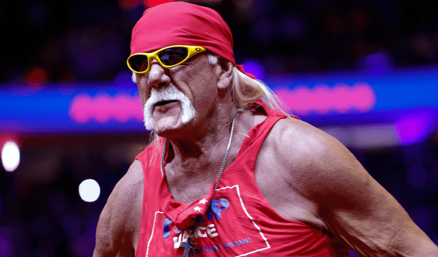 Hulk Hogan Hulk Hogan