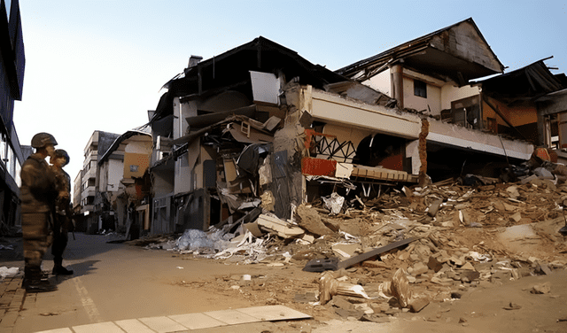 Terremoto