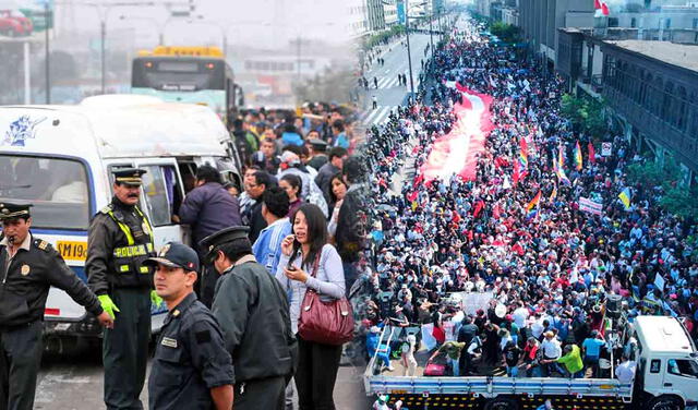 <strong>Próximo paro de transportistas está fechado para el 21 de agosto</strong>   