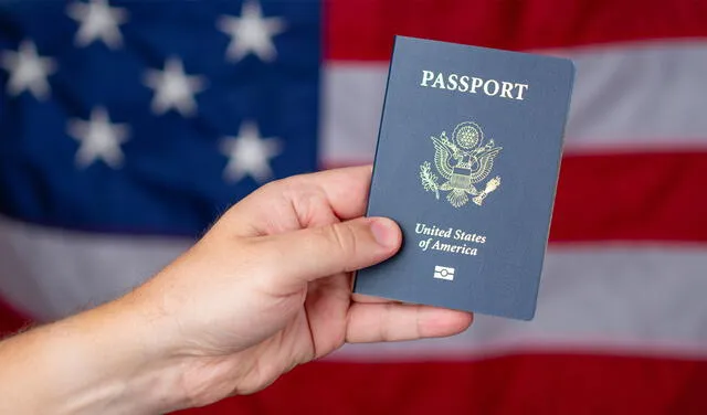 pasaporte