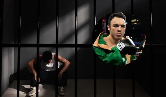 Julio César Chávez Jr.