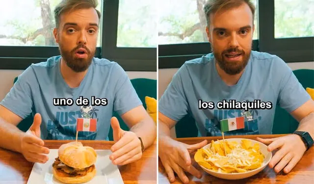 <strong> Los votos del público decidirán al platillo ganador en cada duelo del Mundial de Ibai</strong>   