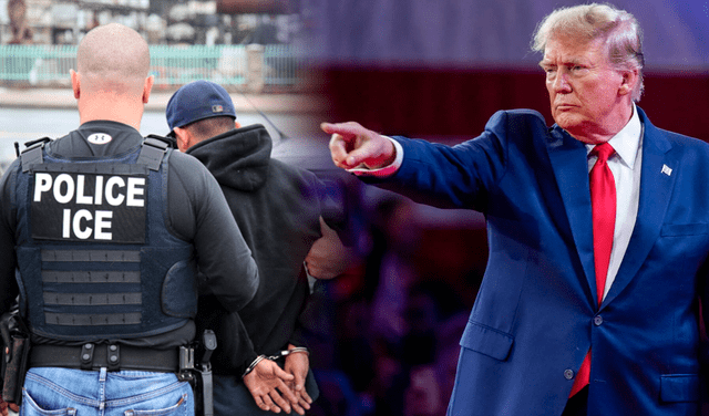 Donald Trump Donald Trump