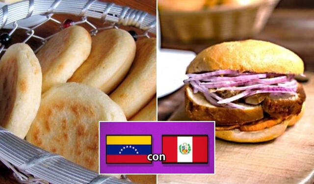 <strong> Pan con chicharrón a la final del Mundial de desayunos de Ibai</strong>   